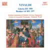 Stream & download Vivaldi: Gloria, Rv 589 - Beatus Vir, Rv 597