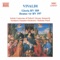 Beatus vir in C major, RV 597: In memoria aeterna - Oxford Schola Cantorum, Nicholas Ward & Northern Chamber Orchestra lyrics