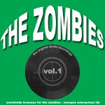 The Zombies - Walking In the Sun