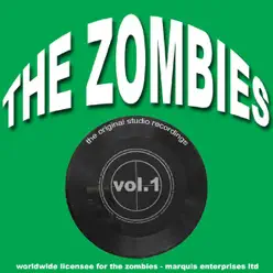 The Original Studio Recordings, Vol. 1 - The Zombies