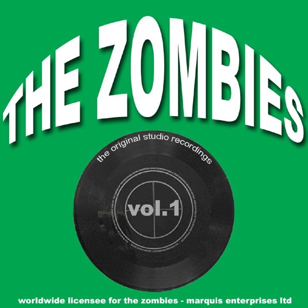 The Zombies - She