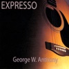 George W Anthony - Stone Mason