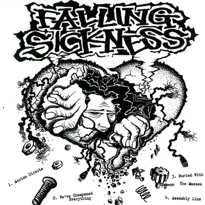 Falling Sickness / Dysentery - Falling Sickness