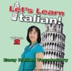 Let's Learn Italian! - 10 Daily Routines, Sleeping