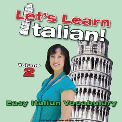 Let's Learn Italian! - 07 Daily Routines, Free Time
