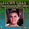 Canta Lo Mejor de Juan Gabriel, Vol. 1