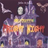 John St. John - The Crypt