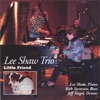 Lee Shaw - All or Nothing At All
