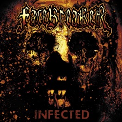 Facebreaker - Mankind Under Siege