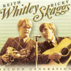 Second Generation - Keith Whitley