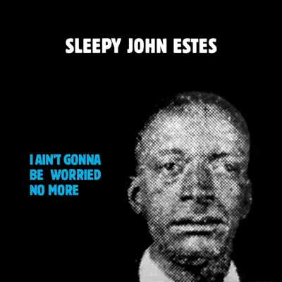 I Ain't Gonna Be Worried No More - Sleepy John Estes