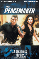 Mimi Leder - The Peacemaker (1997) artwork