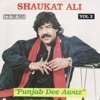 Shaukat Ali - Jagga