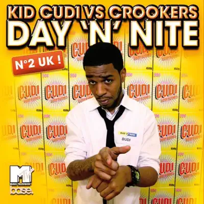 Day 'N' Nite (Remixes) - EP - Kid Cudi
