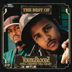 The Best of YoungBloodz: Still Grippin' Tha Grain - YoungBloodz