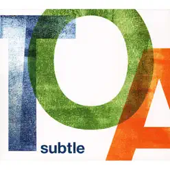 Toa - EP - Subtle Toa - EP - Subtle