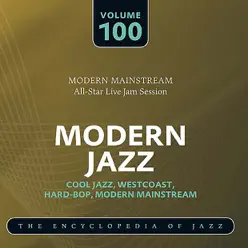 All-Star Live Jam Session - Clark Terry All-Star Live Jam Session - Clark Terry