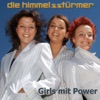 Girls mit Power