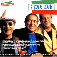 Dik Dik Cantaitalia by Dik Dik album reviews, ratings, credits