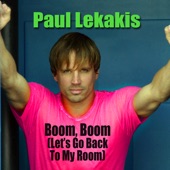 Boom, Boom (Let’s Go Back To My Room) (Electro-House Remix) artwork