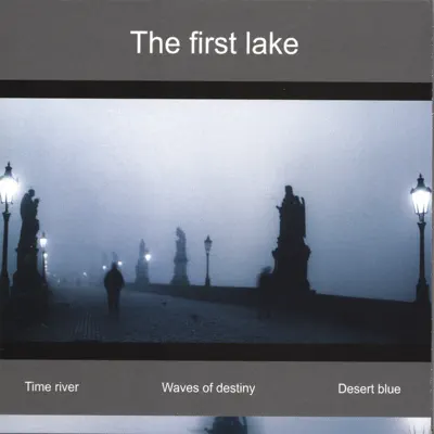 The First Lake - Dol Amroth