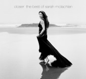 Closer: The Best of Sarah McLachlan (Deluxe Version) artwork