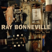 Ray Bonneville - Crow John