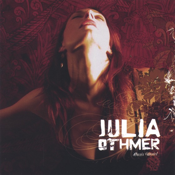 Cover artwork for Darling