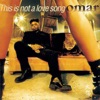 Omar - Say Nothin'