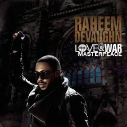 The Love & War MasterPeace (Deluxe Version) - Raheem DeVaughn