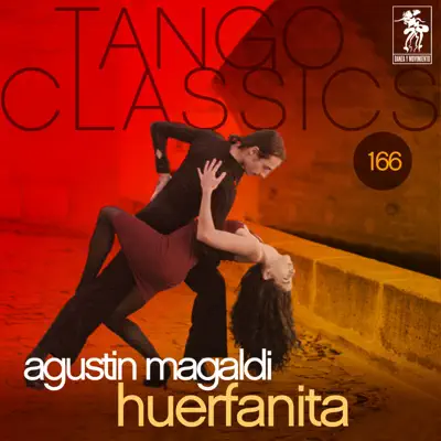 Huerfanita - Agustín Magaldi