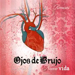 Nueva Vída - EP - Ojos de Brujo