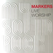 Markers Live Worship 1 artwork