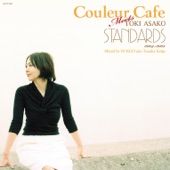 Couleur Café Meets Toki Asako Standards artwork
