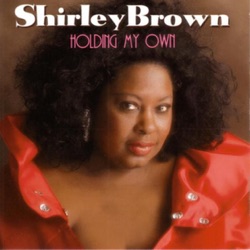 Shirley Brown - Through the Storm