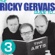 Steve Merchant - The Ricky Gervais Guide to... THE ARTS (Unabridged)