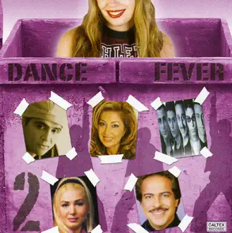 Persian Dance Fever, Vol. 2 by Various Artists album reviews, ratings, credits