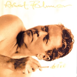 Robert Palmer - Dr. Zhivago's Train