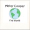 Tiny Tim - Mister Cooper lyrics