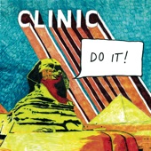 Clinic - The Witch (Made to Measure)