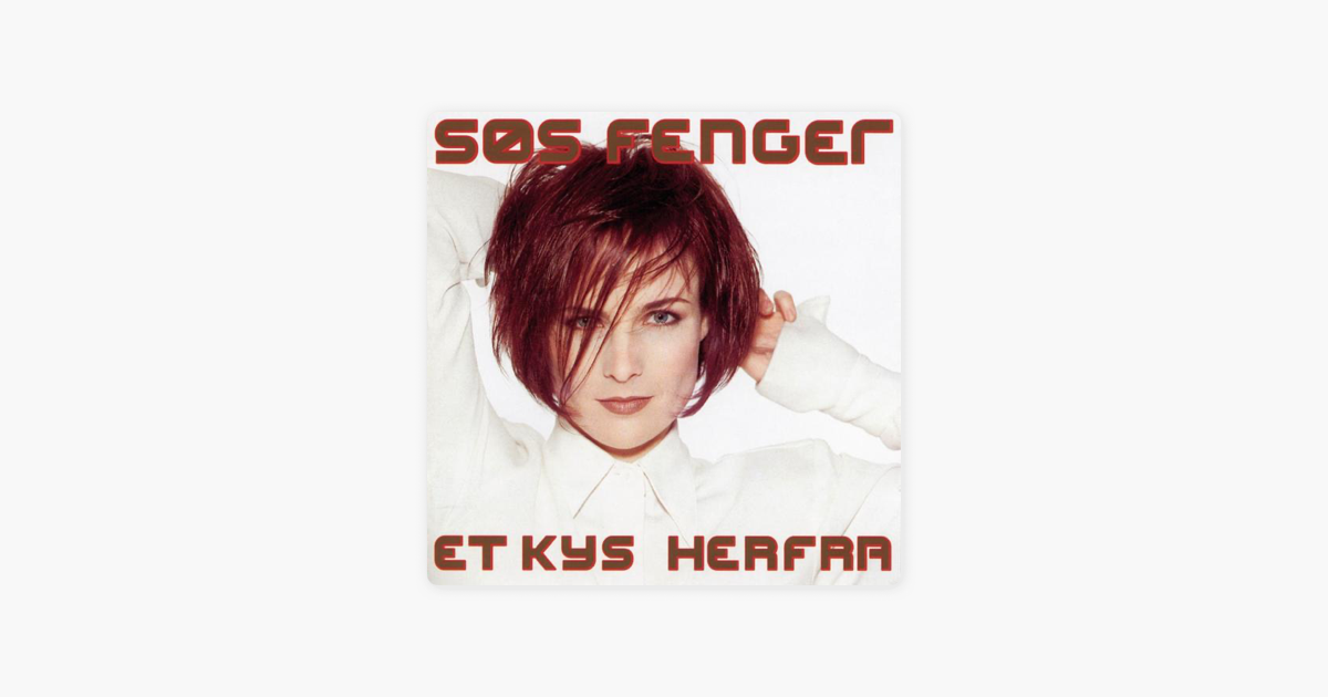 søs fenger kun et kys herfra søs fenger kun et kys herfra