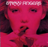 Sticky Fingers