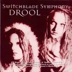 Drool - EP - Switchblade Symphony