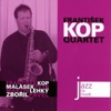 Jazz At the Castle (Jazz na Hradě) - František Kop Quartet