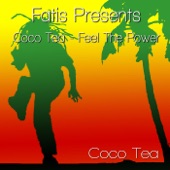 Fatis Presents Coco Tea - Feel the Power artwork