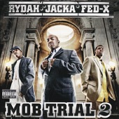 The Jacka - Go Hard Is All I Know