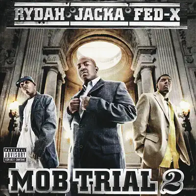 Mob Trial 2 - The Jacka