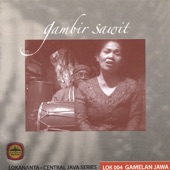 Gambir Sawit: Javanese Gamelan Variations artwork