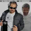 Stream & download DJ Nico Zandolino vs. DJ Auerbach - EP