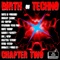 Criptum - Efix lyrics
